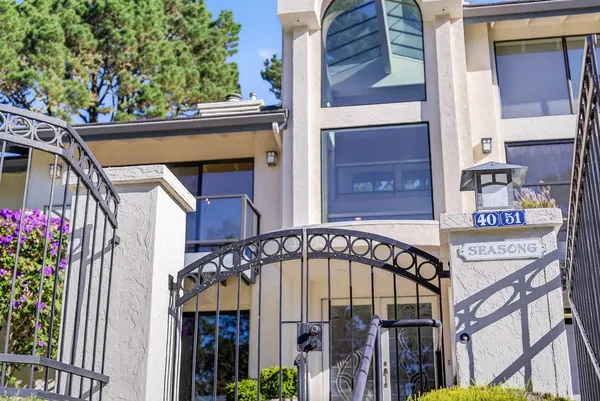 $2,195,000 | 4051 Los Altos Drive, Pebble Beach, CA 93953