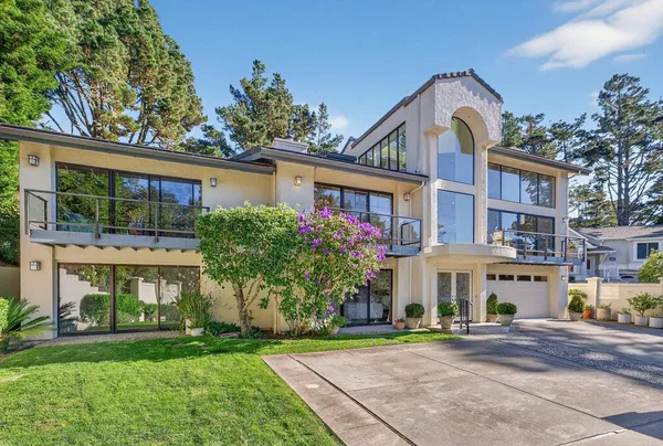 $2,195,000 | 4051 Los Altos Drive, Pebble Beach, CA 93953