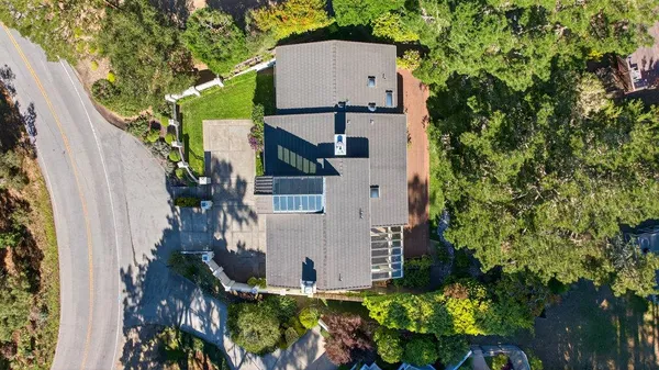 $2,195,000 | 4051 Los Altos Drive, Pebble Beach, CA 93953