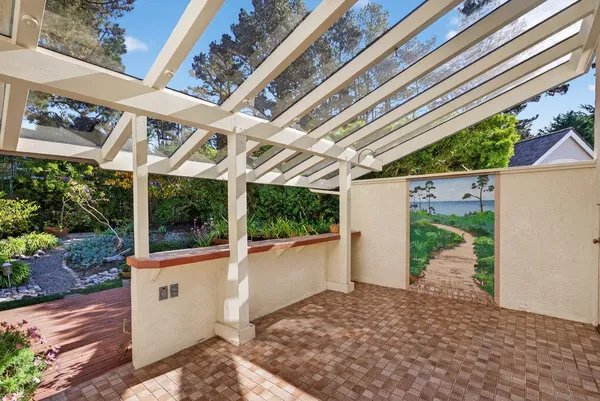 $2,195,000 | 4051 Los Altos Drive, Pebble Beach, CA 93953