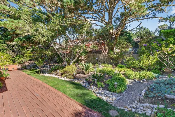 $2,195,000 | 4051 Los Altos Drive, Pebble Beach, CA 93953
