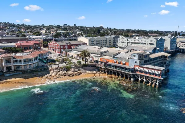 $2,195,000 | 4051 Los Altos Drive, Pebble Beach, CA 93953