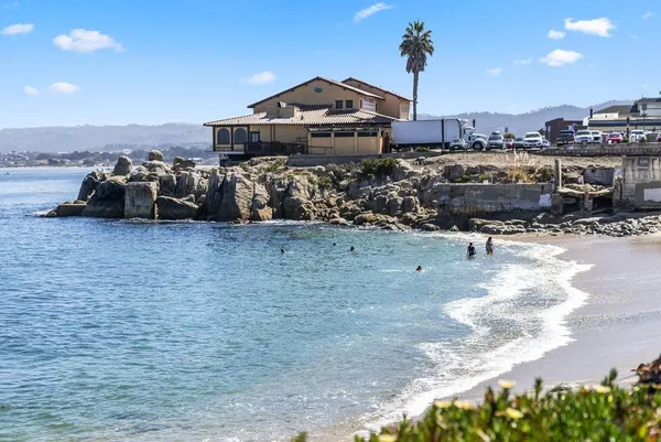 $2,195,000 | 4051 Los Altos Drive, Pebble Beach, CA 93953