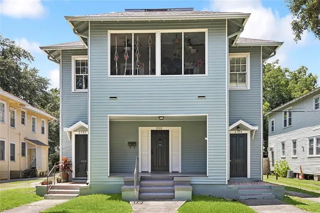 $3,200 | 2322 Nashville Avenue, New Orleans, LA 70115