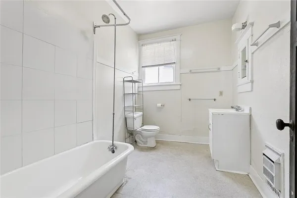 $2,900 | 2322 Nashville Avenue, New Orleans, LA 70115