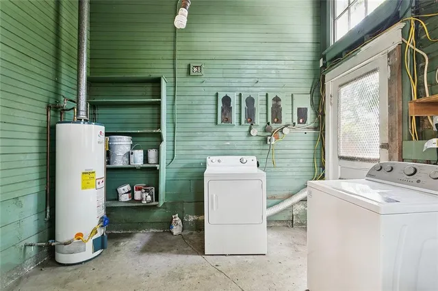 $3,200 | 2322 Nashville Avenue, New Orleans, LA 70115