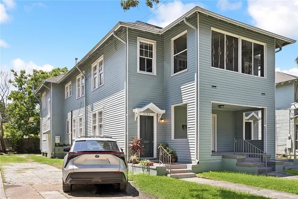 $2,900 | 2322 Nashville Avenue, New Orleans, LA 70115