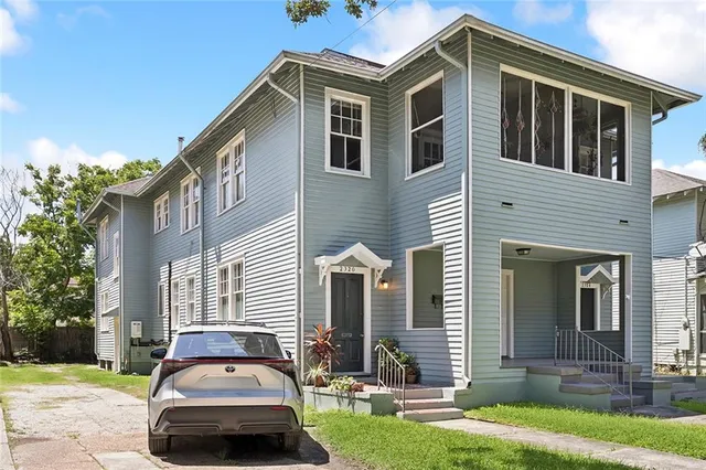 $3,200 | 2322 Nashville Avenue, New Orleans, LA 70115