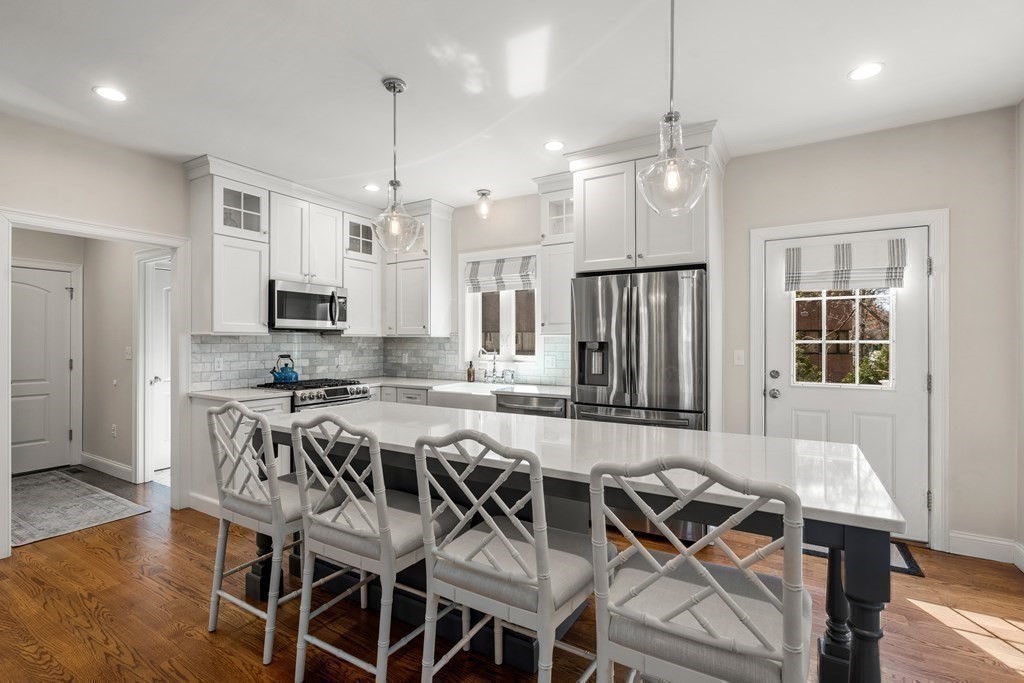 4 Mission Way, Unit 4 Canton, MA 02021 - Photo 8 of 30 Gallery Image 8