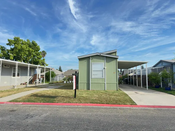 $72,250 | 5901 Newbrook Drive, Unit 73, Riverbank, CA 95367
