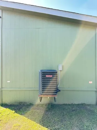 a view of swimming pool with an outdoor space