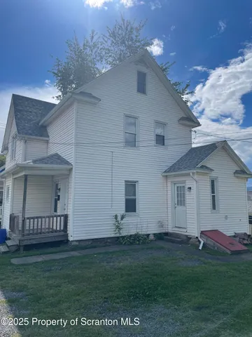 $15,000 | 505 Church Street, Jessup, PA 18434