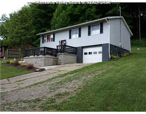 112 Ocheltree Road Ripley, WV 25271 - Photo 2 of 11 Exterior Front.