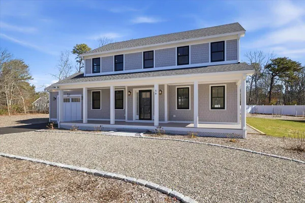 $1,499,000 | 58 Old Chatham Road, Brewster, MA 02631