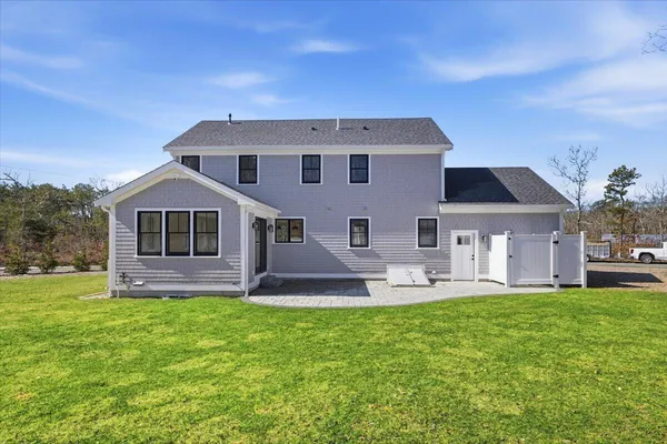 $1,499,000 | 58 Old Chatham Road, Brewster, MA 02631