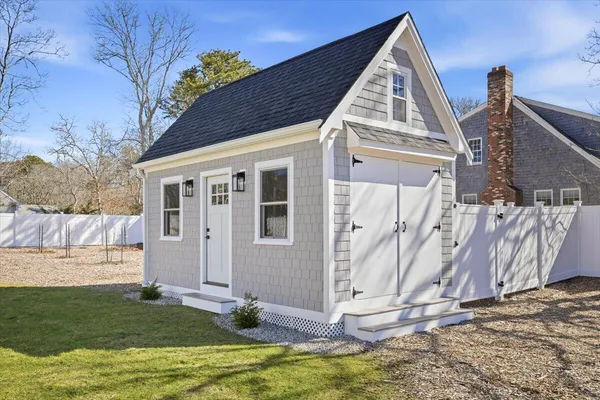 $1,499,000 | 58 Old Chatham Road, Brewster, MA 02631