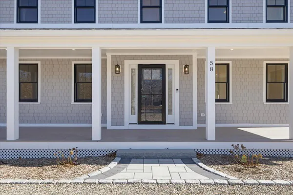 $1,499,000 | 58 Old Chatham Road, Brewster, MA 02631