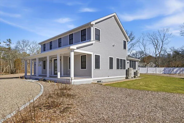 $1,499,000 | 58 Old Chatham Road, Brewster, MA 02631