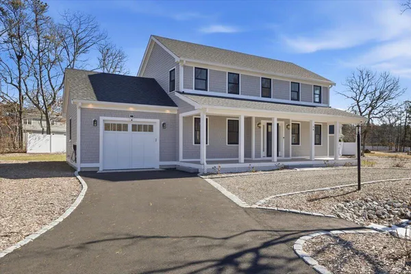 $1,499,000 | 58 Old Chatham Road, Brewster, MA 02631