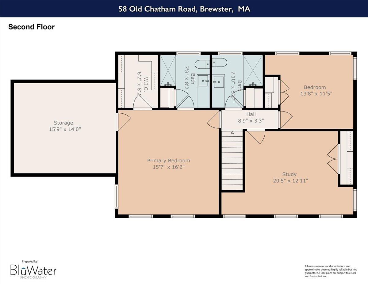 58 Old Chatham Road Brewster, MA 02631 - Photo 37 of 38 unknown