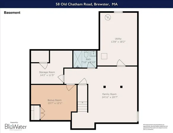$1,499,000 | 58 Old Chatham Road, Brewster, MA 02631