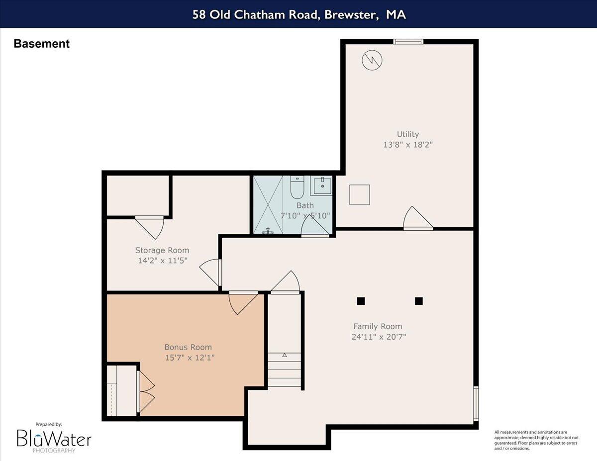 58 Old Chatham Road Brewster, MA 02631 - Photo 38 of 38