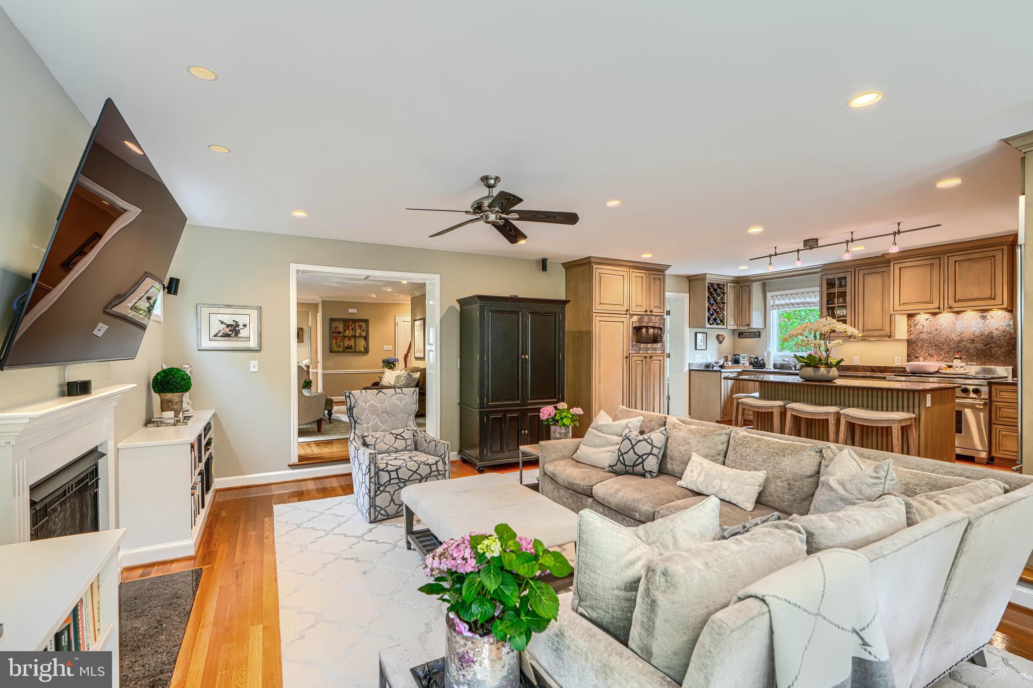 5617 Northfield Road Bethesda, MD 20817 - Photo 16 of 71 Gallery Image 16