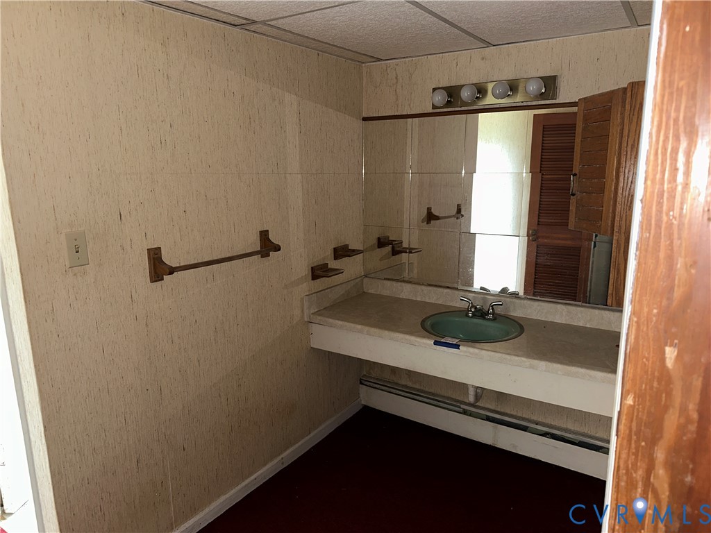 865 Olney Road Vinton, VA 24179 - Photo 20 of 23 Basement