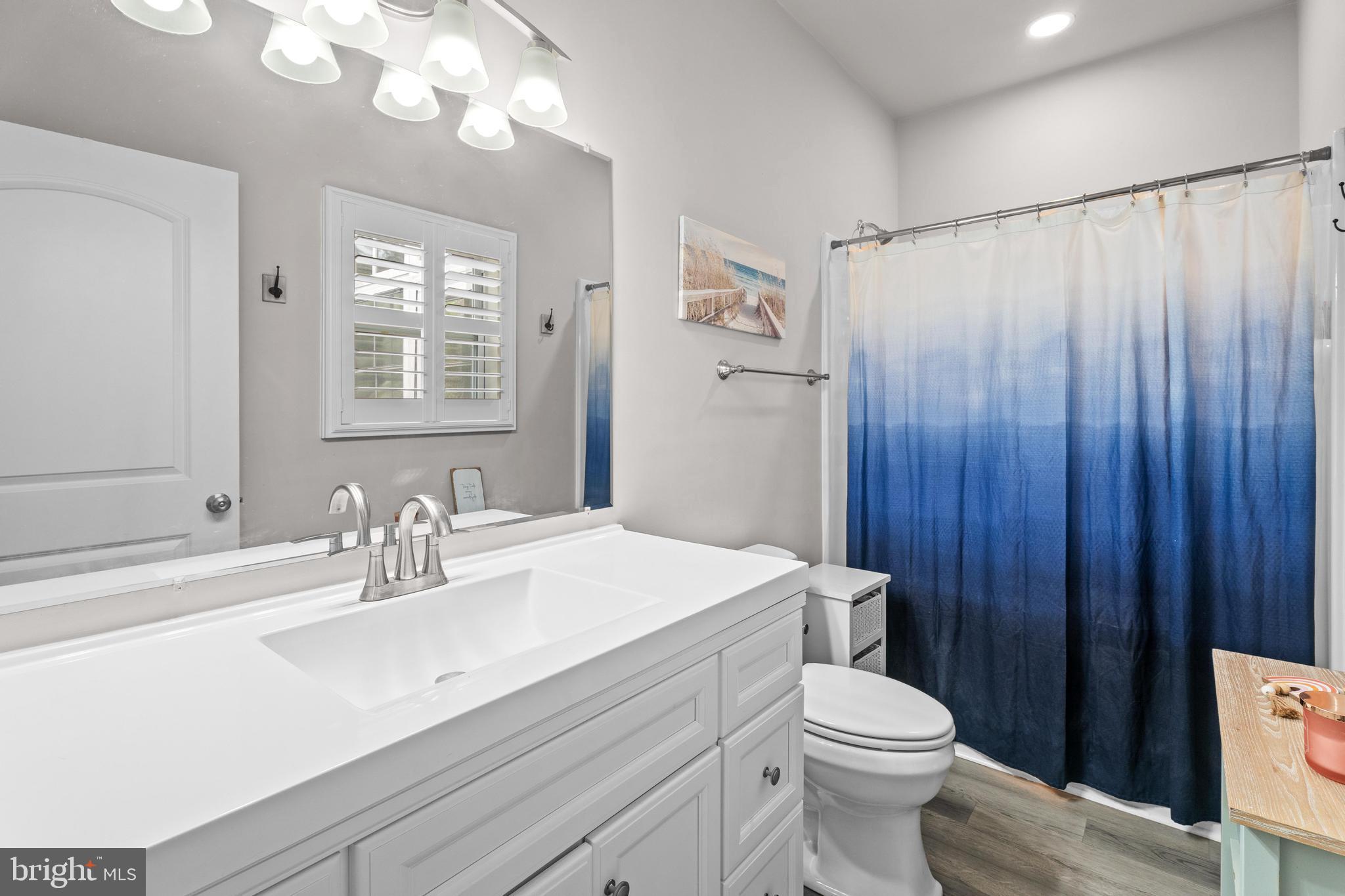 45 Watertown Road Ocean Pines, MD 21811 - Photo 42 of 79 Primary Bathroom