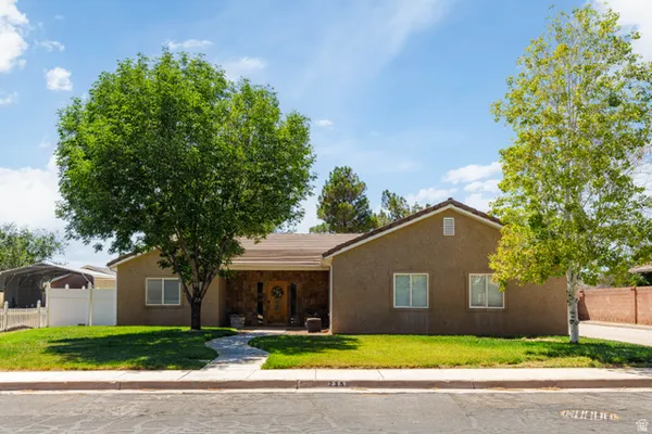 $530,000 | 235 North 470 West, La Verkin, UT 84745
