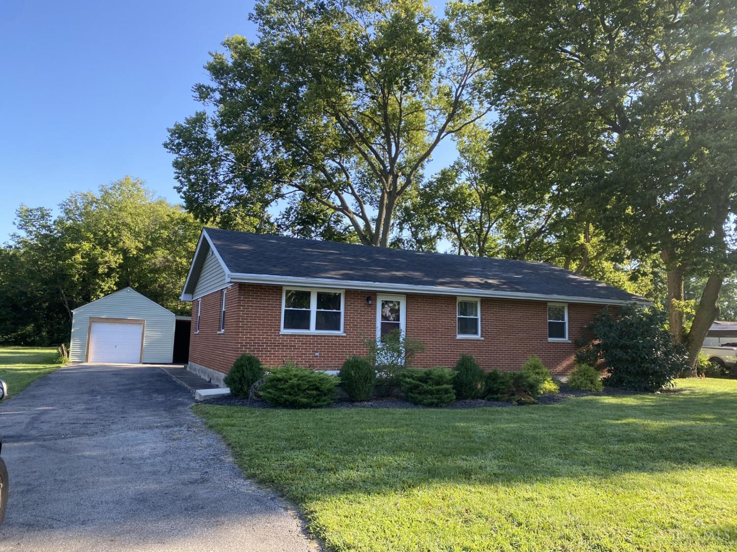5182 Augspurger Road Hamilton, OH 45011 - Photo 26 of 27 Gallery Image 26