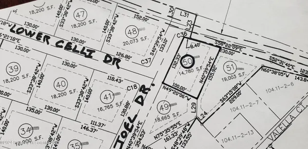 a close up of a signage