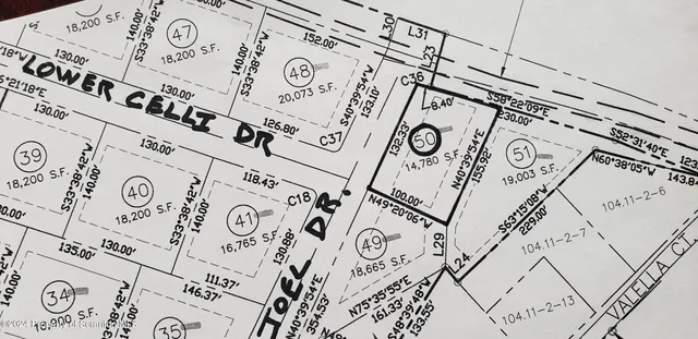 a close up of a signage