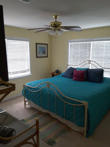 117 West 11th Street Gulf Shores, AL 36542 - Photo 23 of 30 Bedroom #3