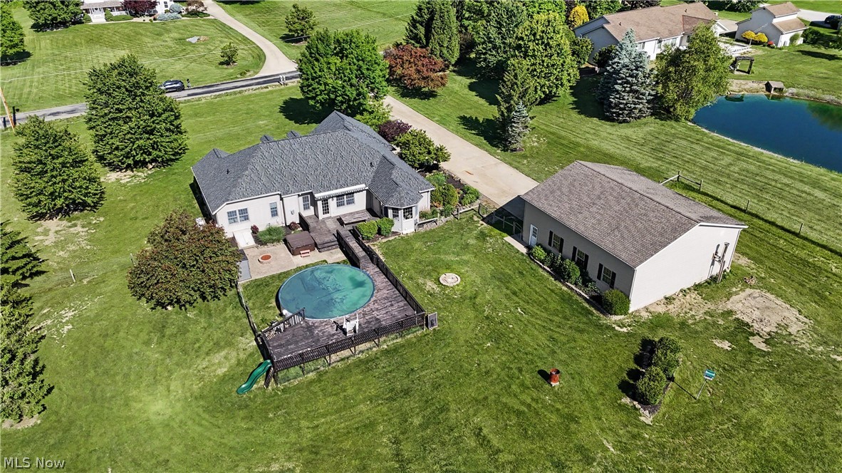 855 Bowers Road Mansfield, OH 44903 - Photo 48 of 50