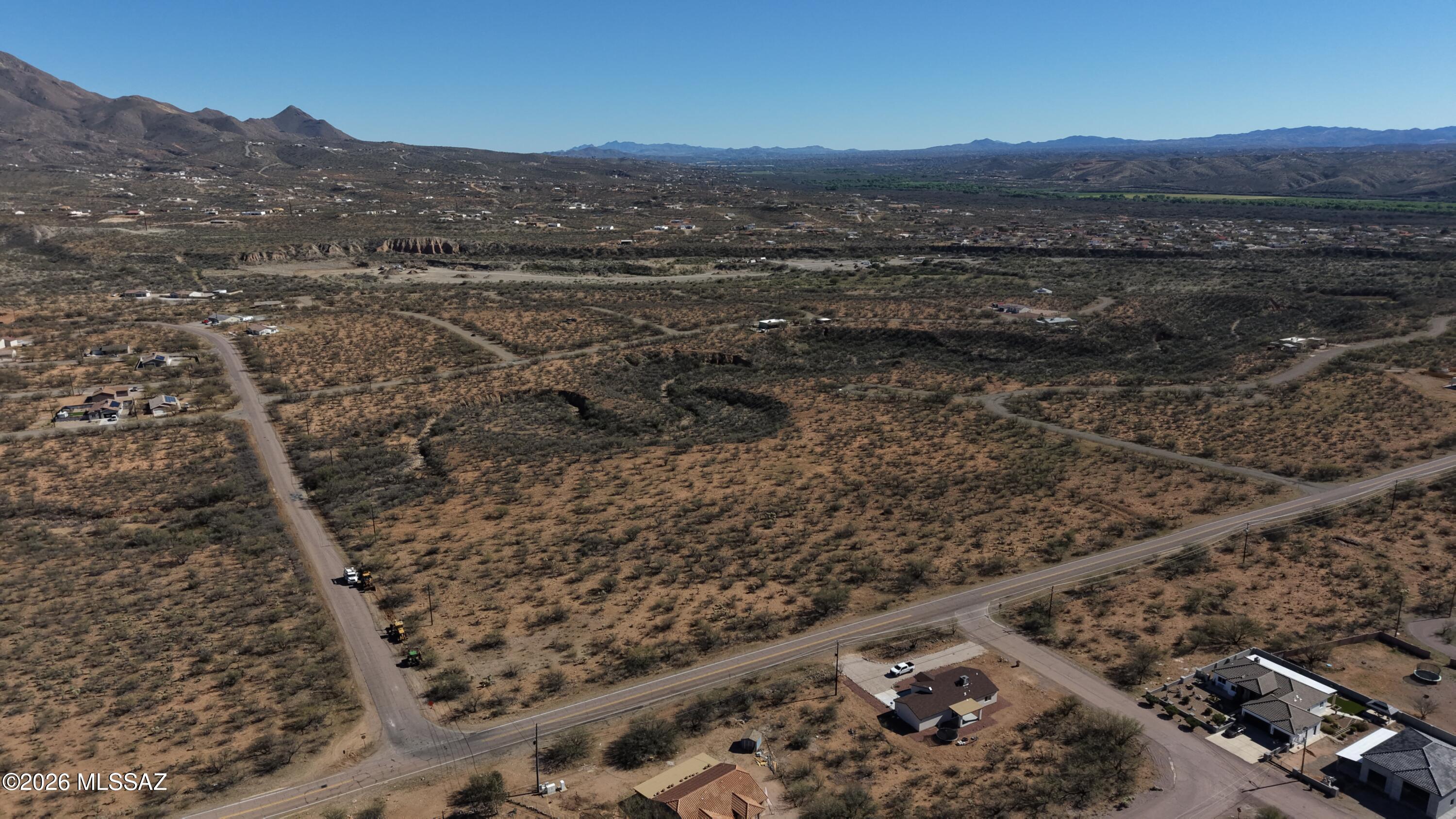 50-51 Ver Patria, Unit B&C Rio Rico, AZ 85648 - Photo 9 of 32