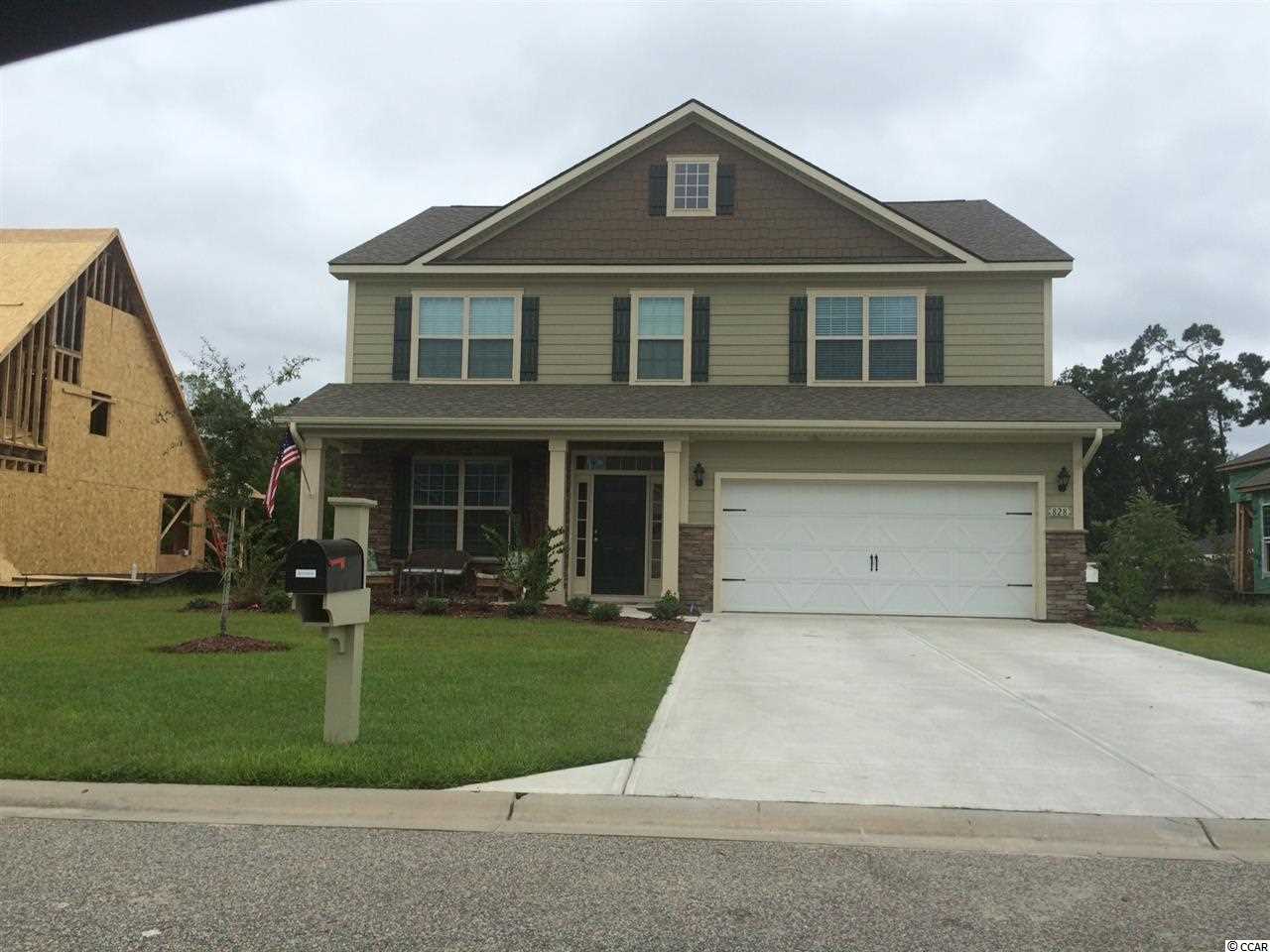 828 Tilly Lake Road Conway, SC 29526 - Photo 1 of 13 Gallery Image 1