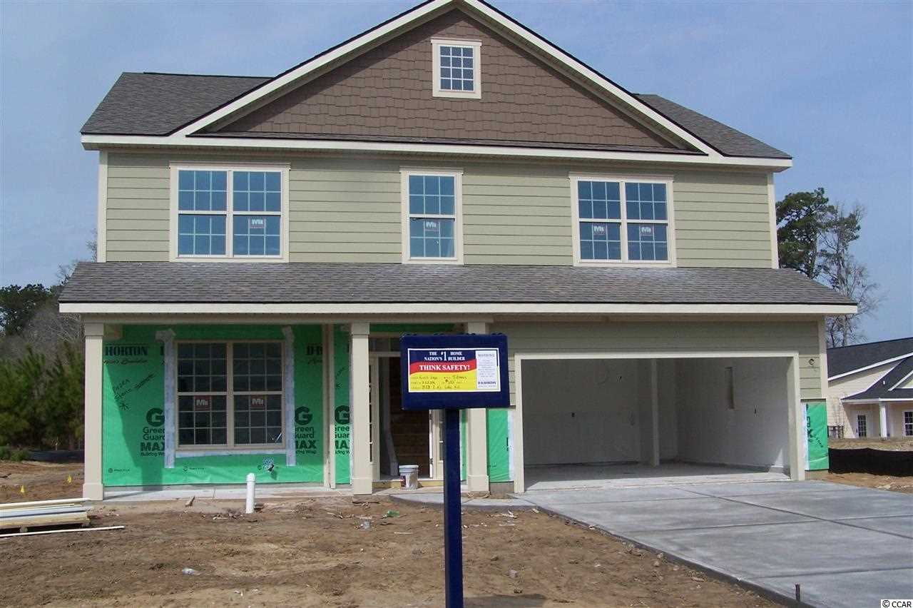 828 Tilly Lake Road Conway, SC 29526 - Photo 7 of 13 Gallery Image 7