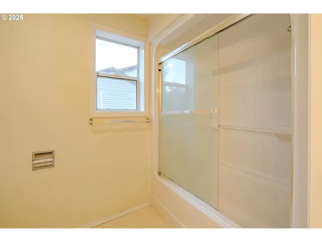 a picture of a window of a house