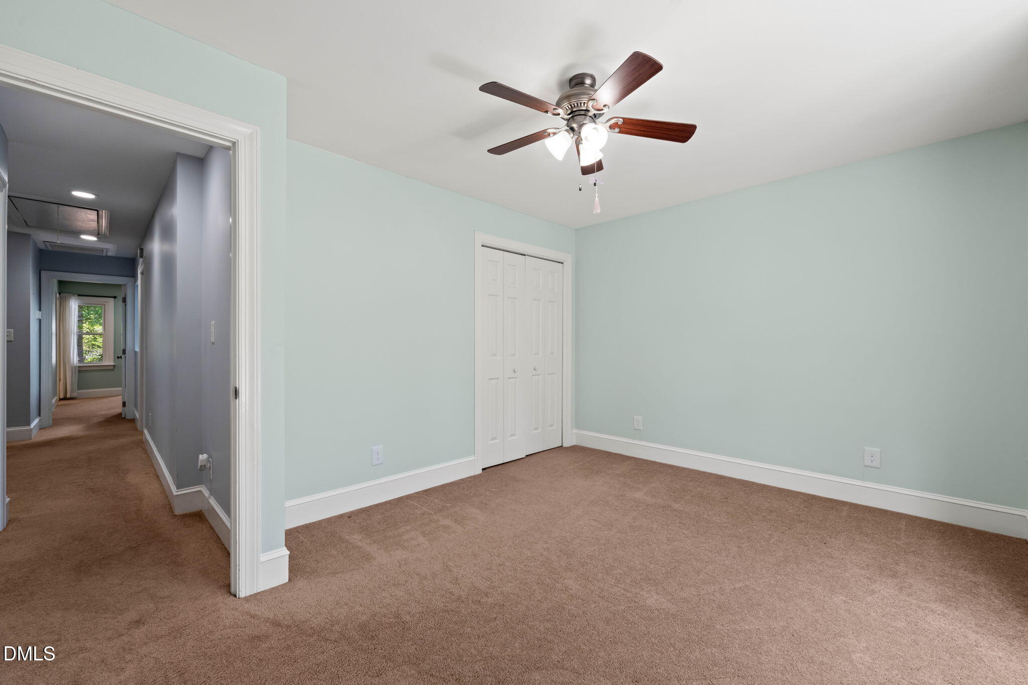 7605 Wellesley Park North Raleigh, NC 27615 - Photo 37 of 60 Bedroom 3 (2)