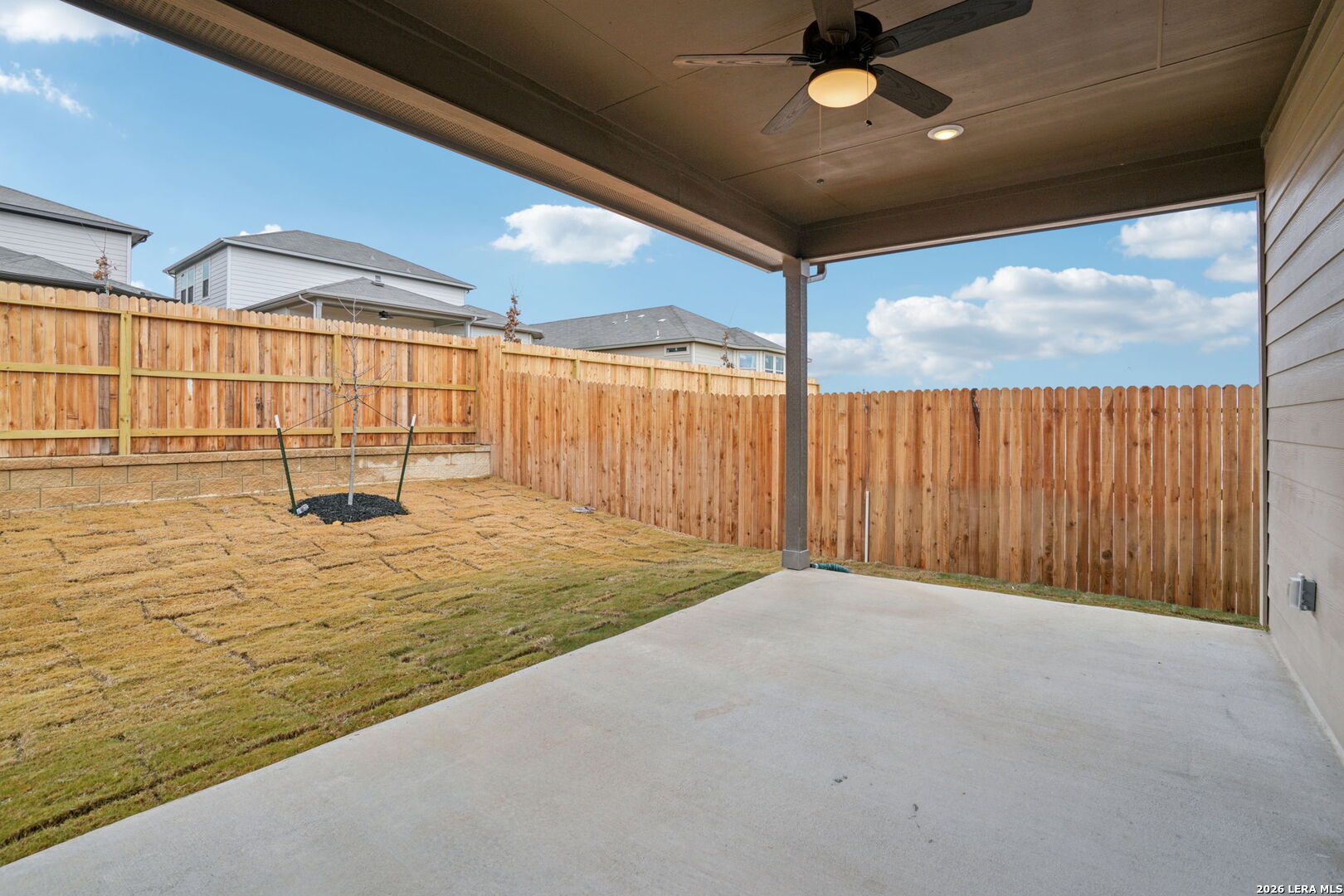 109 Dakota Ridge Cibolo, TX 78108 - Photo 34 of 38 a view of an empty room