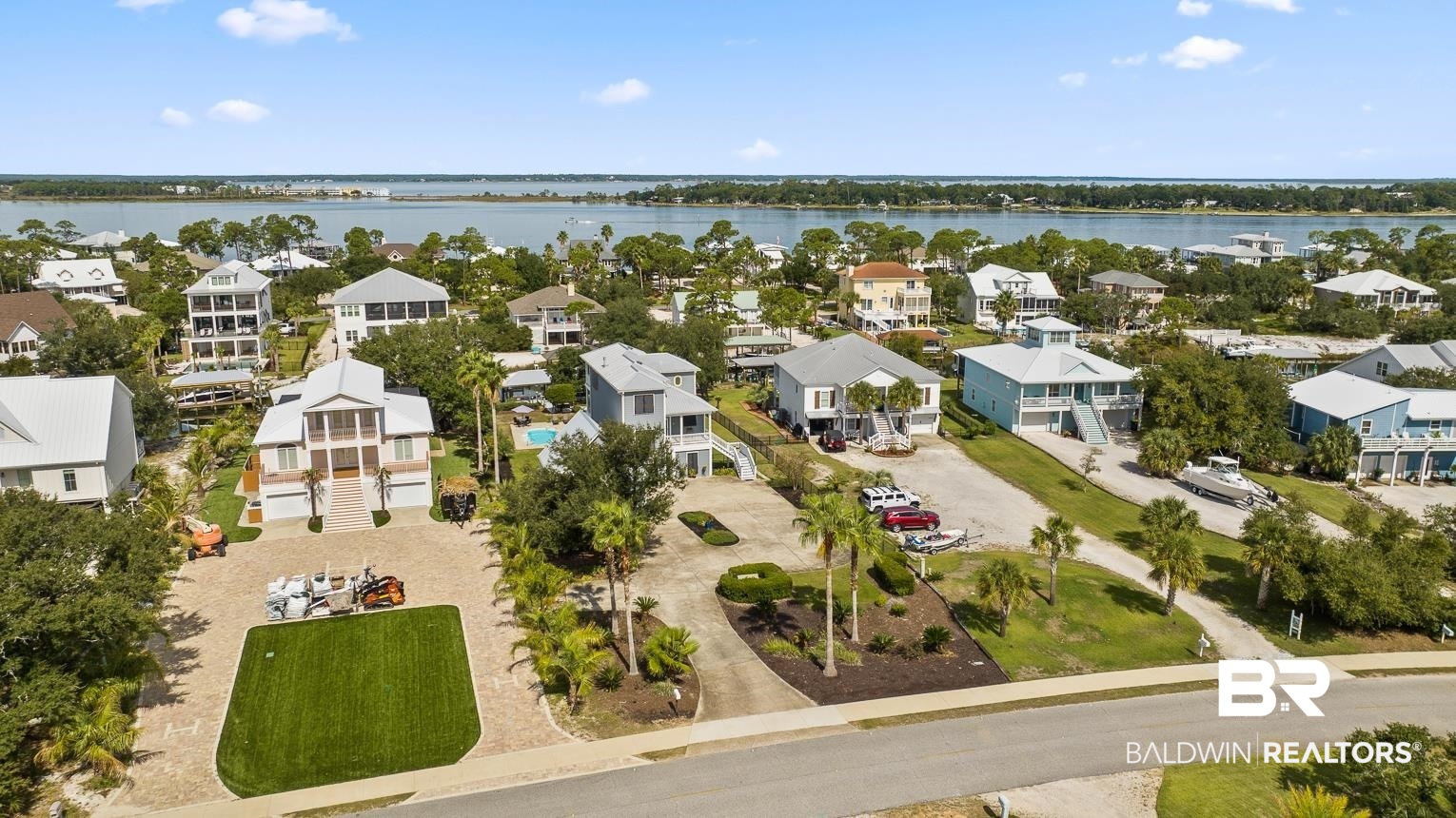 32887 River Road Orange Beach, AL 36561 - Photo 3 of 48
