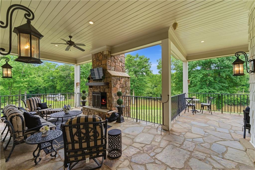 525 North River Road Northeast Rome, GA 30161 - Photo 13 of 152 Gallery Image 13