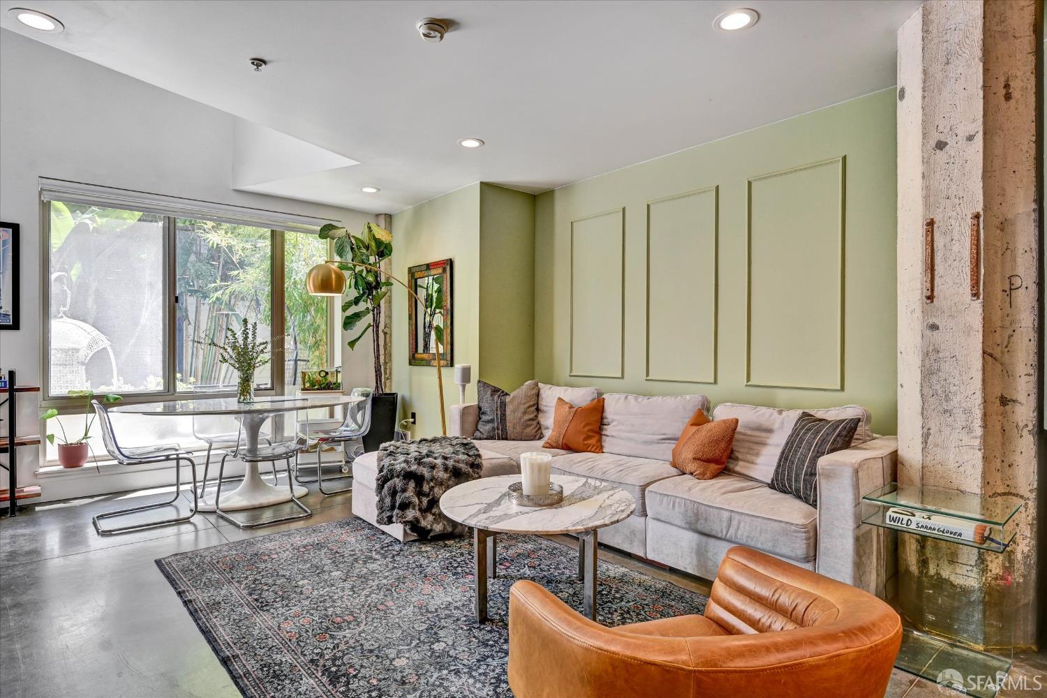 1219 Pine Street Oakland, CA 94607 - Photo 4 of 20