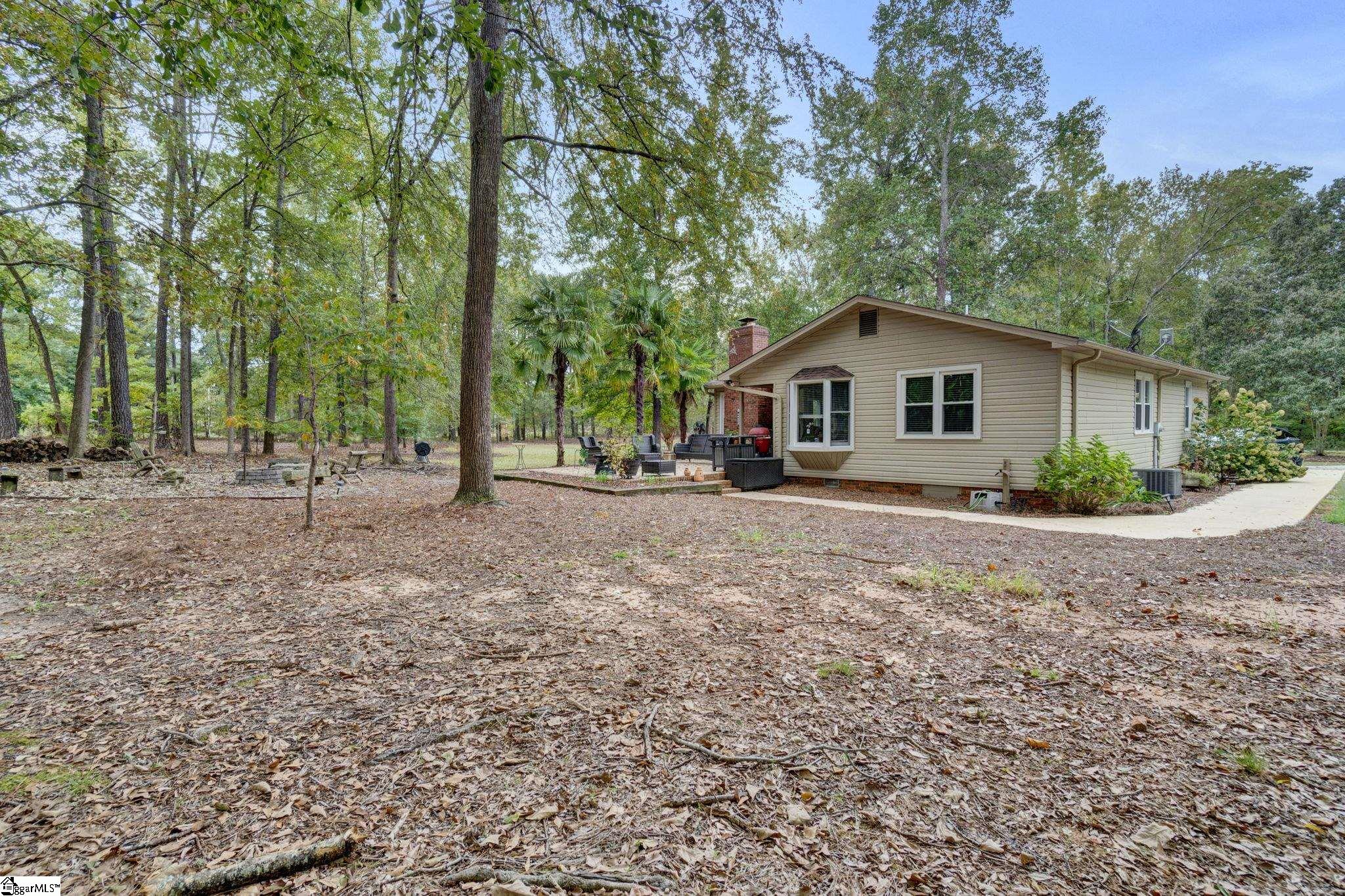 3239 Hurricane Church Road Clinton, SC 29325 - Photo 36 of 50