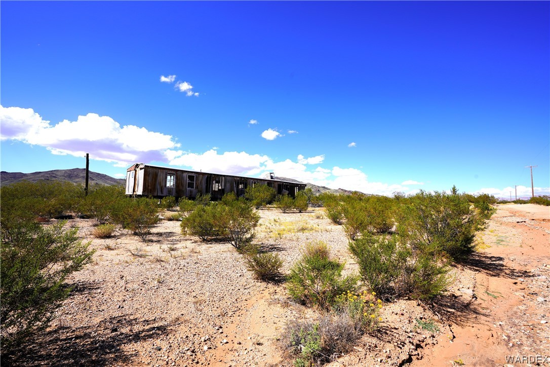 6797 Mormon Flat Road Golden Valley, AZ 86413 - Photo 1 of 7 Gallery Image 1