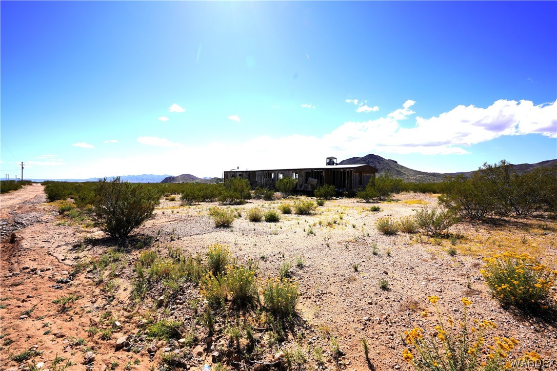 6797 Mormon Flat Road Golden Valley, AZ 86413 - Photo 2 of 7 Gallery Image 2