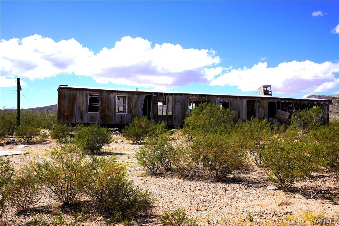 6797 Mormon Flat Road Golden Valley, AZ 86413 - Photo 3 of 7 Gallery Image 3