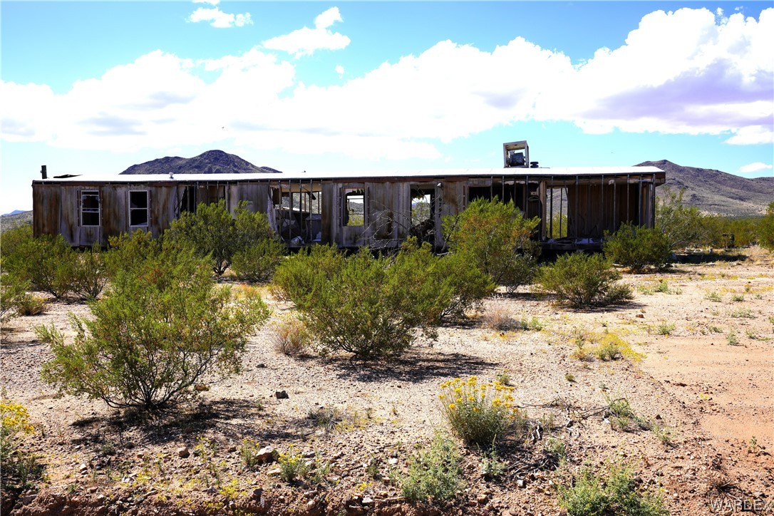 6797 Mormon Flat Road Golden Valley, AZ 86413 - Photo 4 of 7 Gallery Image 4