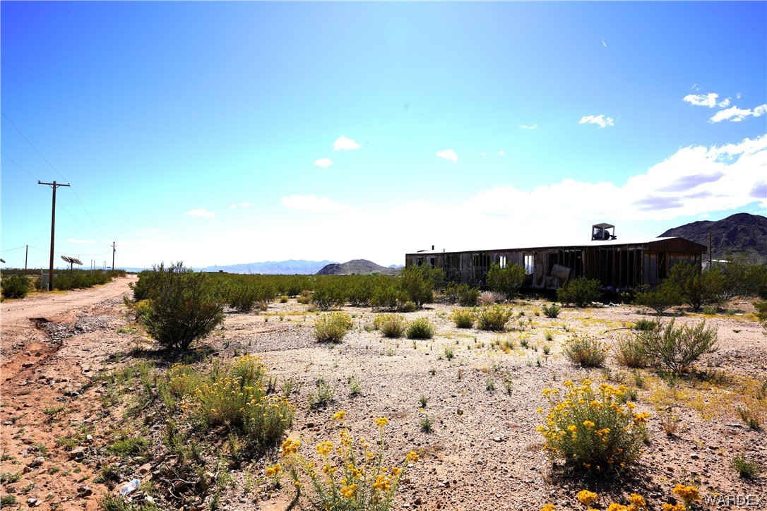 6797 Mormon Flat Road Golden Valley, AZ 86413 - Photo 6 of 7 Gallery Image 6